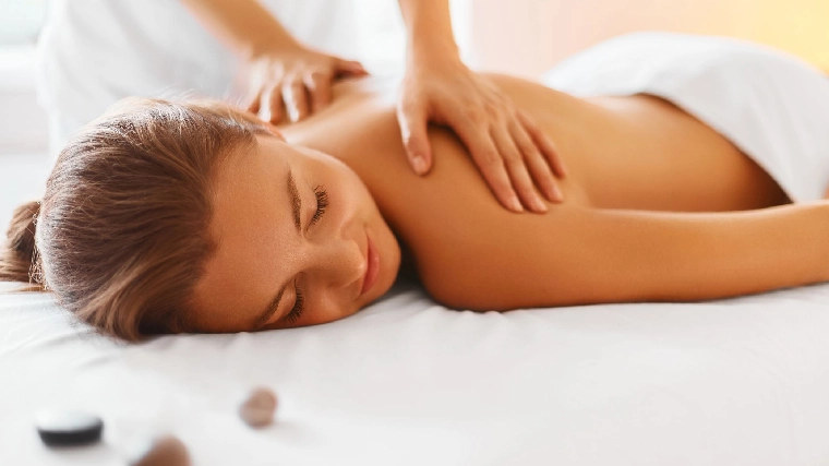 5 Benefits Of Massage For Stress And Mental Health