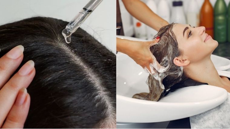 What Are The Best Hair Treatments For Every Hair Concern?