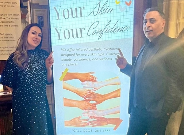 Nilesh11223fdd The Vision